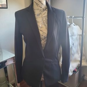 H&M Black blazer